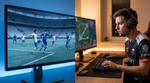 Deportes Virtuales vs eSports — Diferencias Clave para Apostar