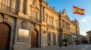 Regulación de Apuestas Virtuales en España — DGOJ y Leyes